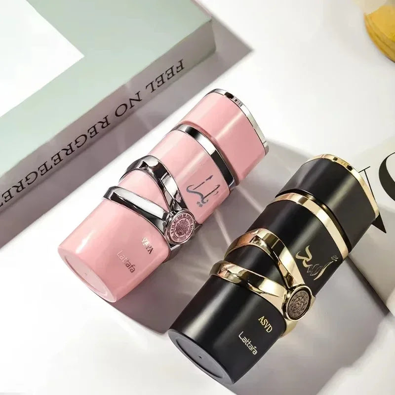 Profumo Moi Tous Asad 100ml per uomo e donna - Fragranza di lunga durata con un profumo fresco e leggero - Regalo perfetto per le occasioni speciali