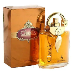 Profumo arabo forte da 100 ml per uomo - Profumo originale di alta qualità, fragranza di lunga durata, attrae le donne